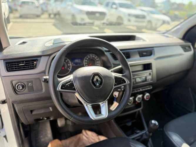 RENAULT EXPRESS 2023