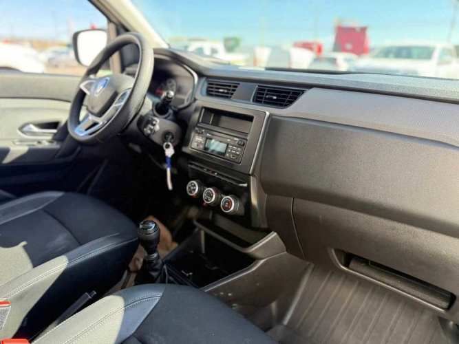 RENAULT EXPRESS 2023