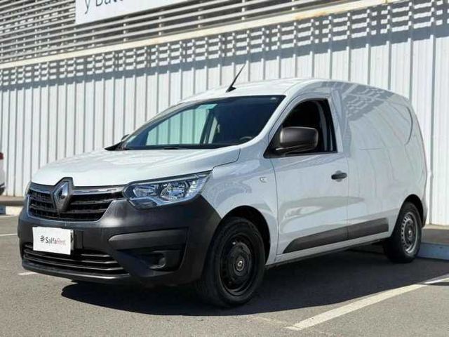 RENAULT EXPRESS 2023