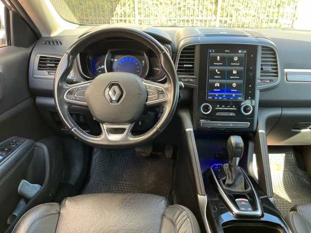 Renault Koleos 2,5 Privilege 4x2 CVT (2021)