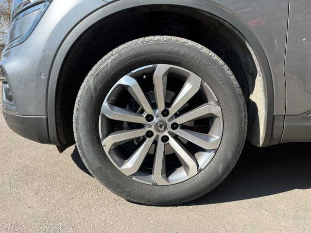 Renault Koleos 2,5 Privilege 4x2 CVT (2021)