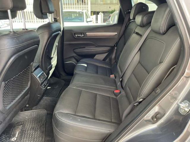 Renault Koleos 2,5 Privilege 4x2 CVT (2021)