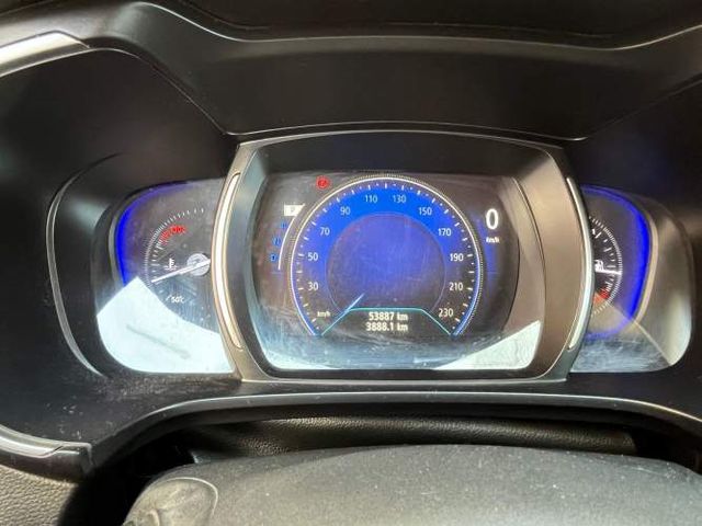 Renault Koleos 2,5 Privilege 4x2 CVT (2021)