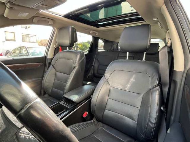 Renault Koleos 2,5 Privilege 4x2 CVT (2021)