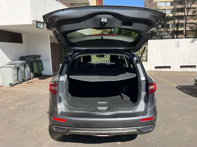 Renault Koleos 2,5 Privilege 4x2 CVT (2021)