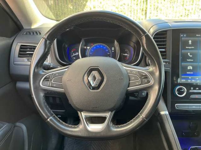 Renault Koleos 2,5 Privilege 4x2 CVT (2021)