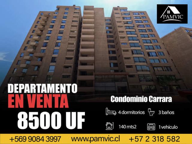 Condominio Carrara