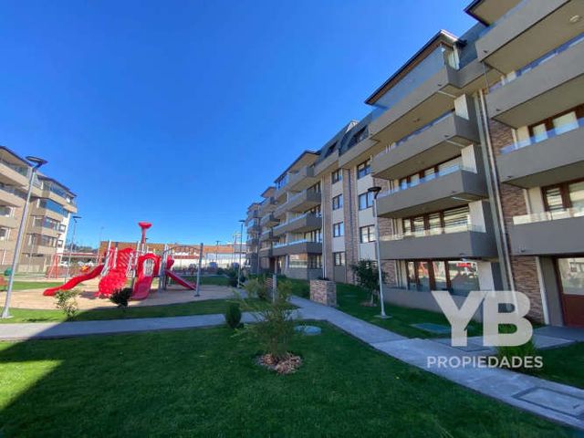 Venta Departamento Villarrica – Condominio Nueva Villarrica 2H/2B