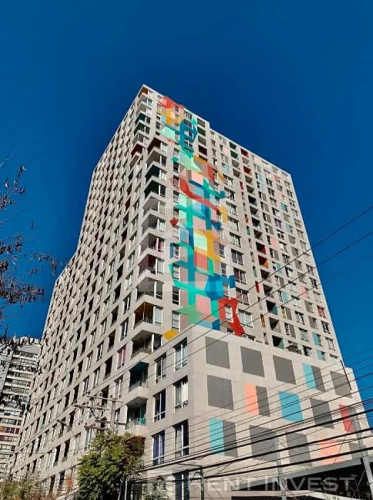 LINDO DPTO 1D1B  SANTIAGO CENTRO CHILOE 1221