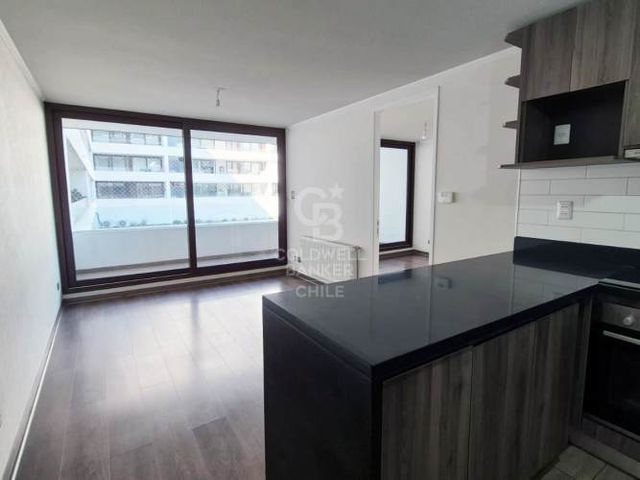 Nuevo - Funcional y Moderno Metro Inés de Suárez