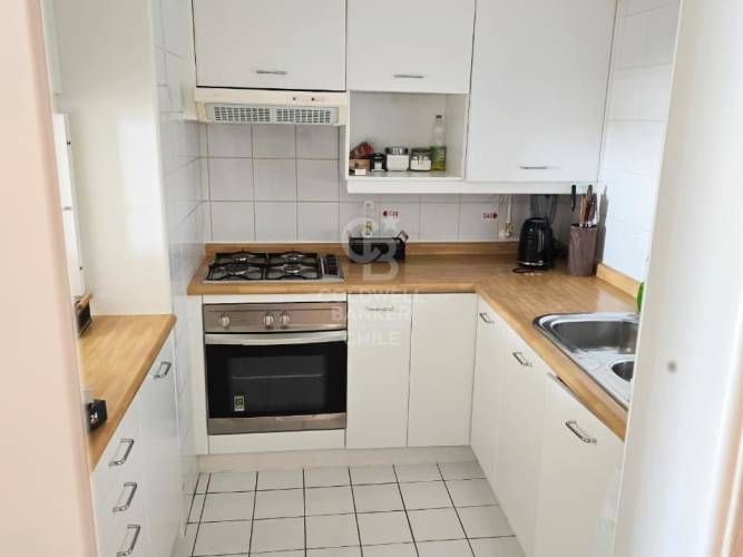 Departamento San Alfonso del Mar