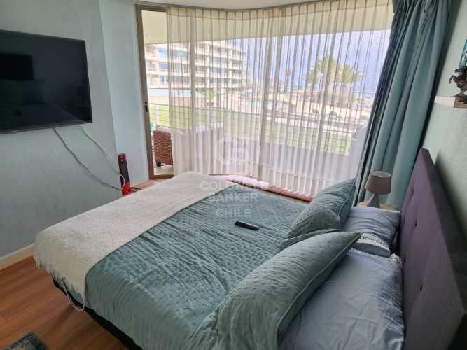 Departamento San Alfonso del Mar