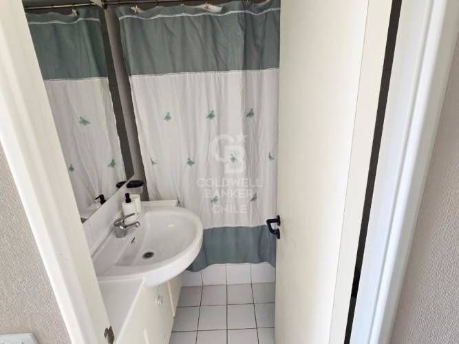 Departamento San Alfonso del Mar