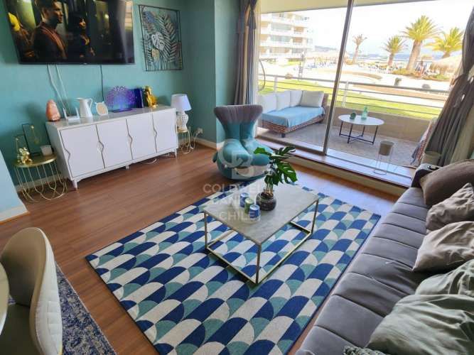 Departamento San Alfonso del Mar