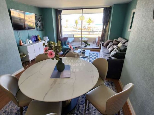 Departamento San Alfonso del Mar