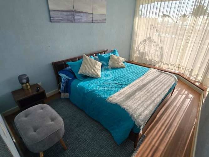 Departamento San Alfonso del Mar