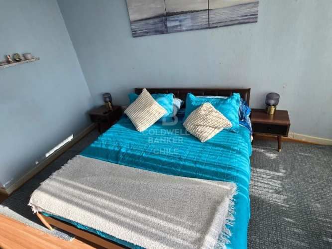 Departamento San Alfonso del Mar