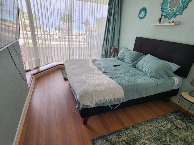 Departamento San Alfonso del Mar