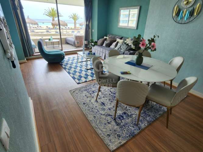 Departamento San Alfonso del Mar