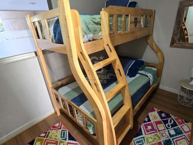 Departamento San Alfonso del Mar