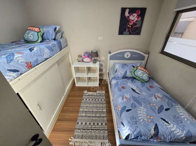 Departamento San Alfonso del Mar