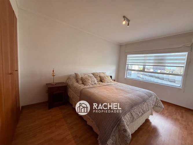 SE VENDE SOLEADO DEPARTAMENTO EN EL CORAZÓN DE AVDA ALEMANIA