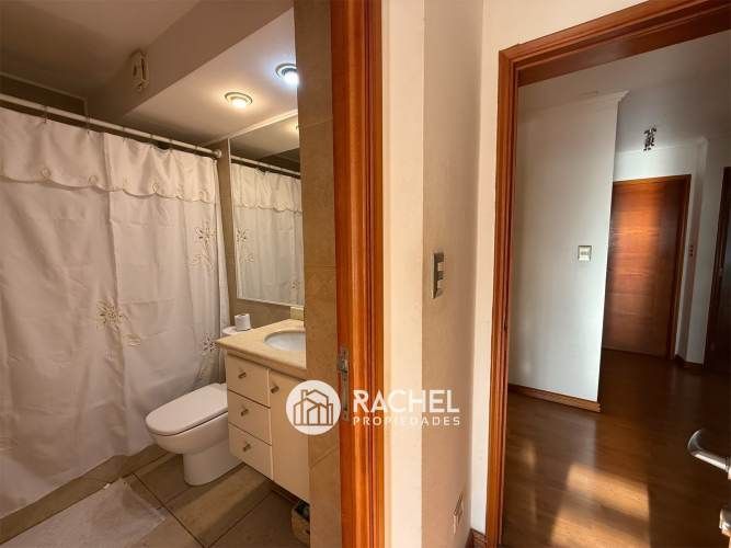 SE VENDE SOLEADO DEPARTAMENTO EN EL CORAZÓN DE AVDA ALEMANIA