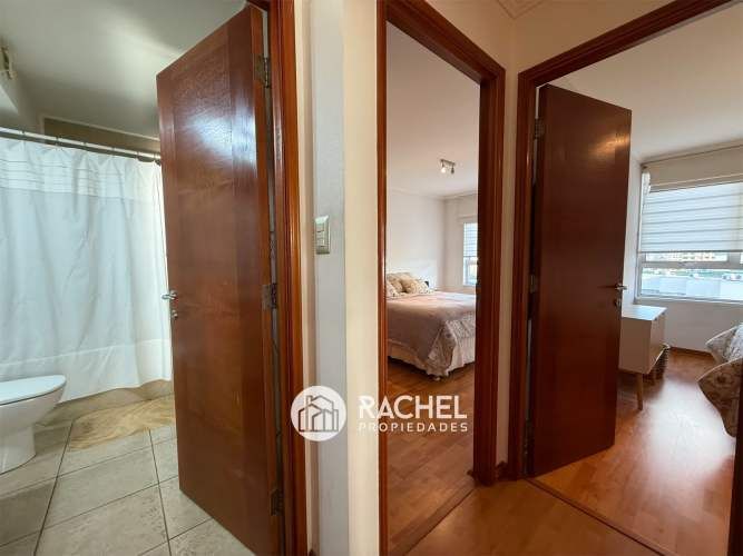 SE VENDE SOLEADO DEPARTAMENTO EN EL CORAZÓN DE AVDA ALEMANIA