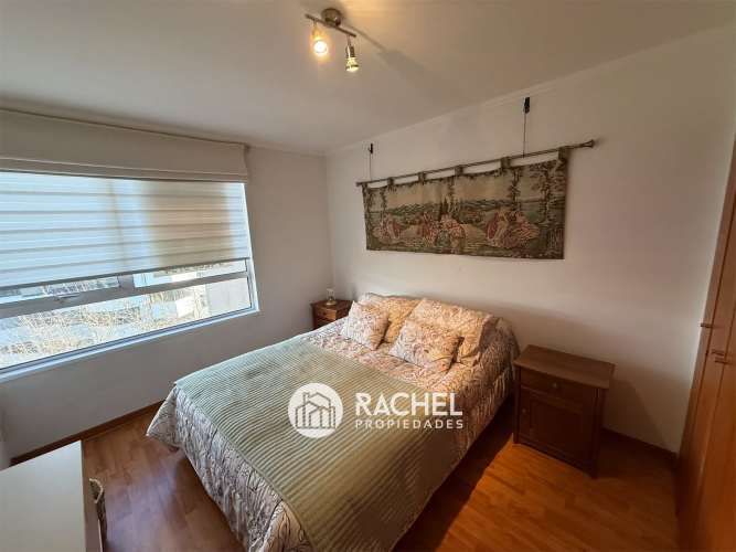 SE VENDE SOLEADO DEPARTAMENTO EN EL CORAZÓN DE AVDA ALEMANIA