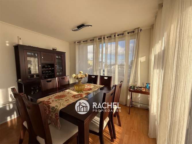 SE VENDE SOLEADO DEPARTAMENTO EN EL CORAZÓN DE AVDA ALEMANIA