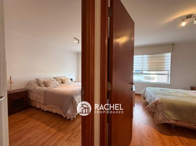 SE VENDE SOLEADO DEPARTAMENTO EN EL CORAZÓN DE AVDA ALEMANIA