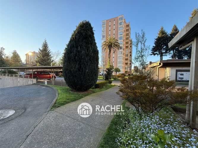 SE VENDE DEPARTAMENTO 1D ORIENTACIÓN NORPONIENTE- Condominio Los Conquistadores