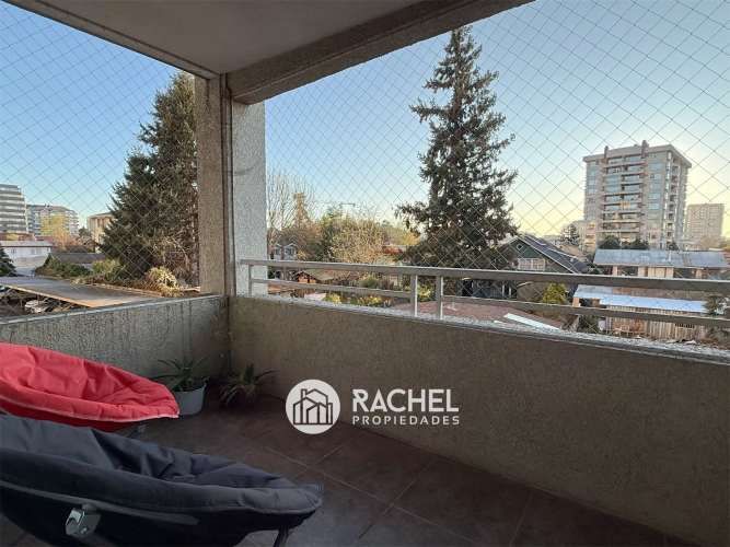 SE VENDE DEPARTAMENTO 1D ORIENTACIÓN NORPONIENTE- Condominio Los Conquistadores
