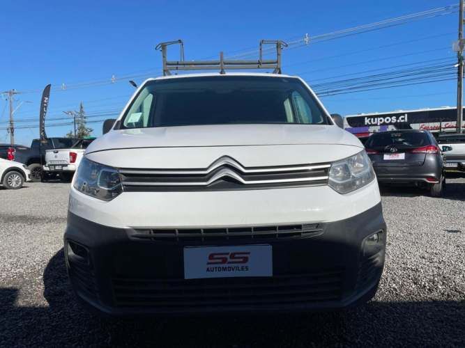 CITROËN BERLINGO L1 1.5 HDI 2024