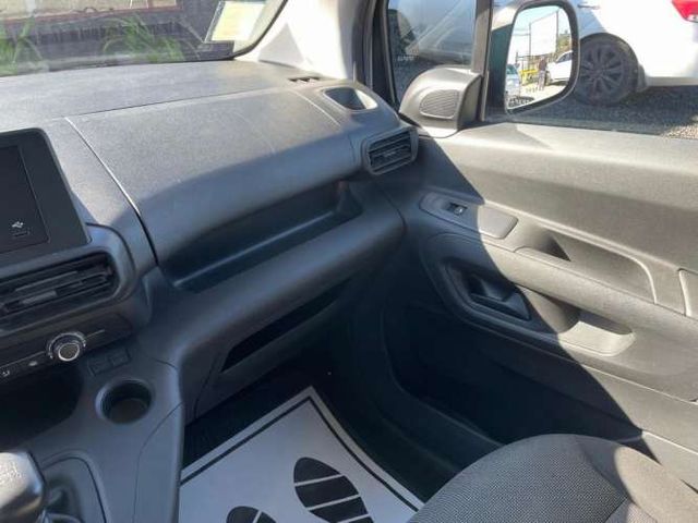 CITROËN BERLINGO L1 1.5 HDI 2024