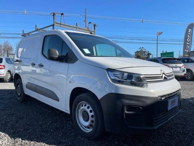 CITROËN BERLINGO L1 1.5 HDI 2024