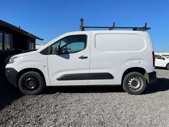 CITROËN BERLINGO L1 1.5 HDI 2024