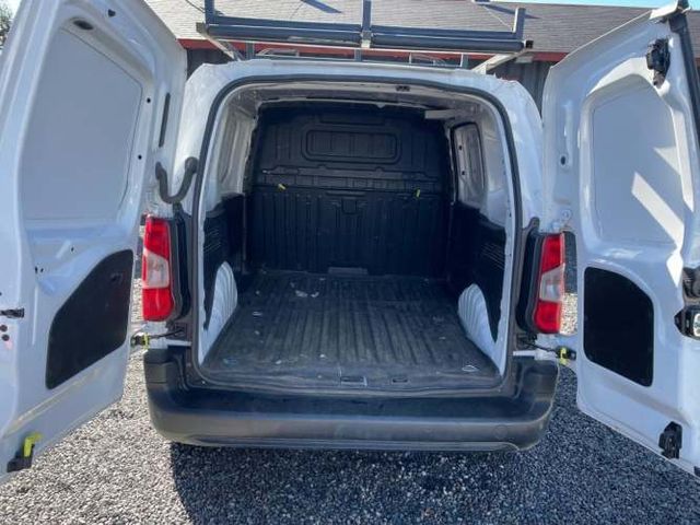 CITROËN BERLINGO L1 1.5 HDI 2024