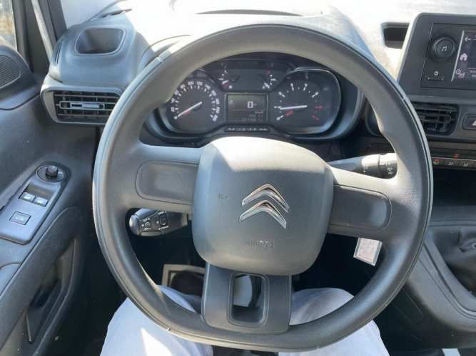 CITROËN BERLINGO L1 1.5 HDI 2024
