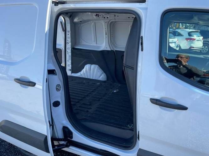 CITROËN BERLINGO L1 1.5 HDI 2024