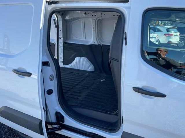 CITROËN BERLINGO L1 1.5 HDI 2024