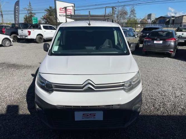 CITROËN BERLINGO L1 1.5 HDI 2024