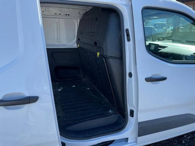 CITROËN BERLINGO L1 1.5 HDI 2024