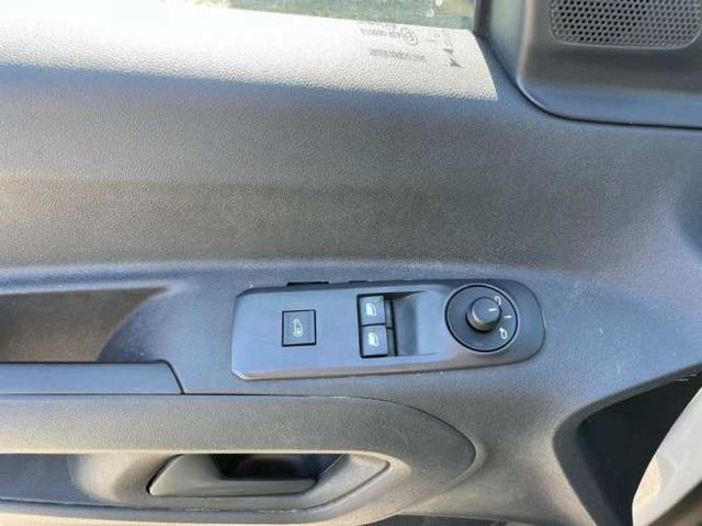 CITROËN BERLINGO L1 1.5 HDI 2024