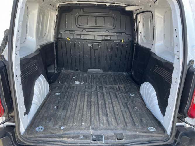 CITROËN BERLINGO L1 1.5 HDI 2024