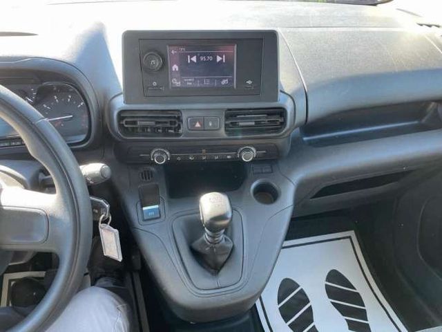 CITROËN BERLINGO L1 1.5 HDI 2024