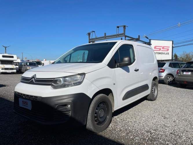 CITROËN BERLINGO L1 1.5 HDI 2024