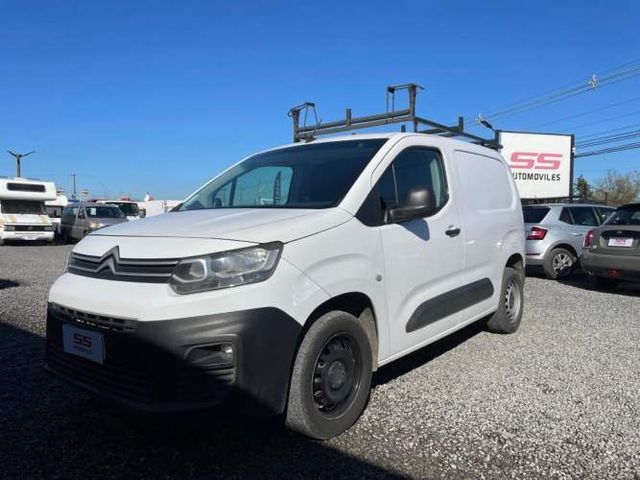 CITROËN BERLINGO L1 1.5 HDI 2024