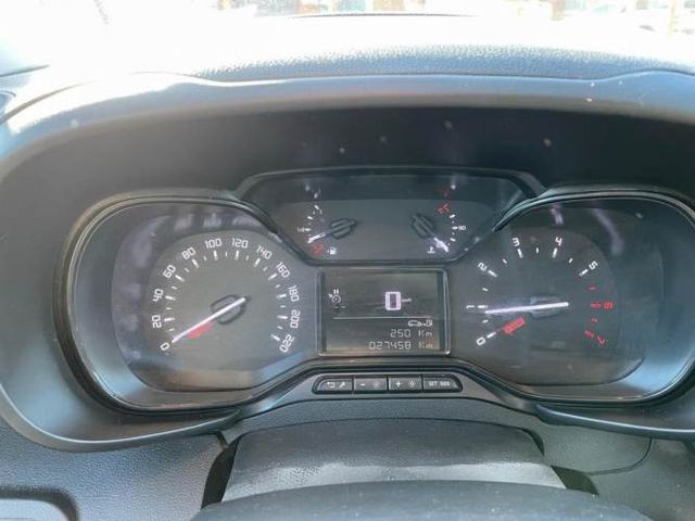 CITROËN BERLINGO L1 1.5 HDI 2024