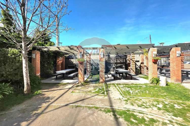 Edificio portal independencia 2d1b